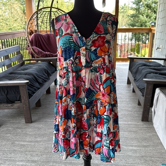 orientique naturally Australian Dresses & Skirts - Orientique Naturally Australian | Floral Dress